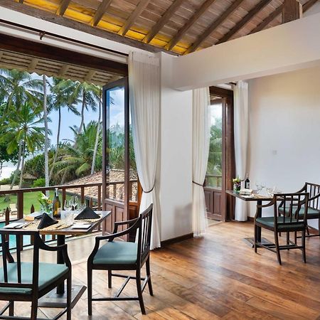 Sundara by Mosvold Hotel Balapitiya Bagian luar foto