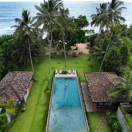 Sundara by Mosvold Hotel Balapitiya Bagian luar foto