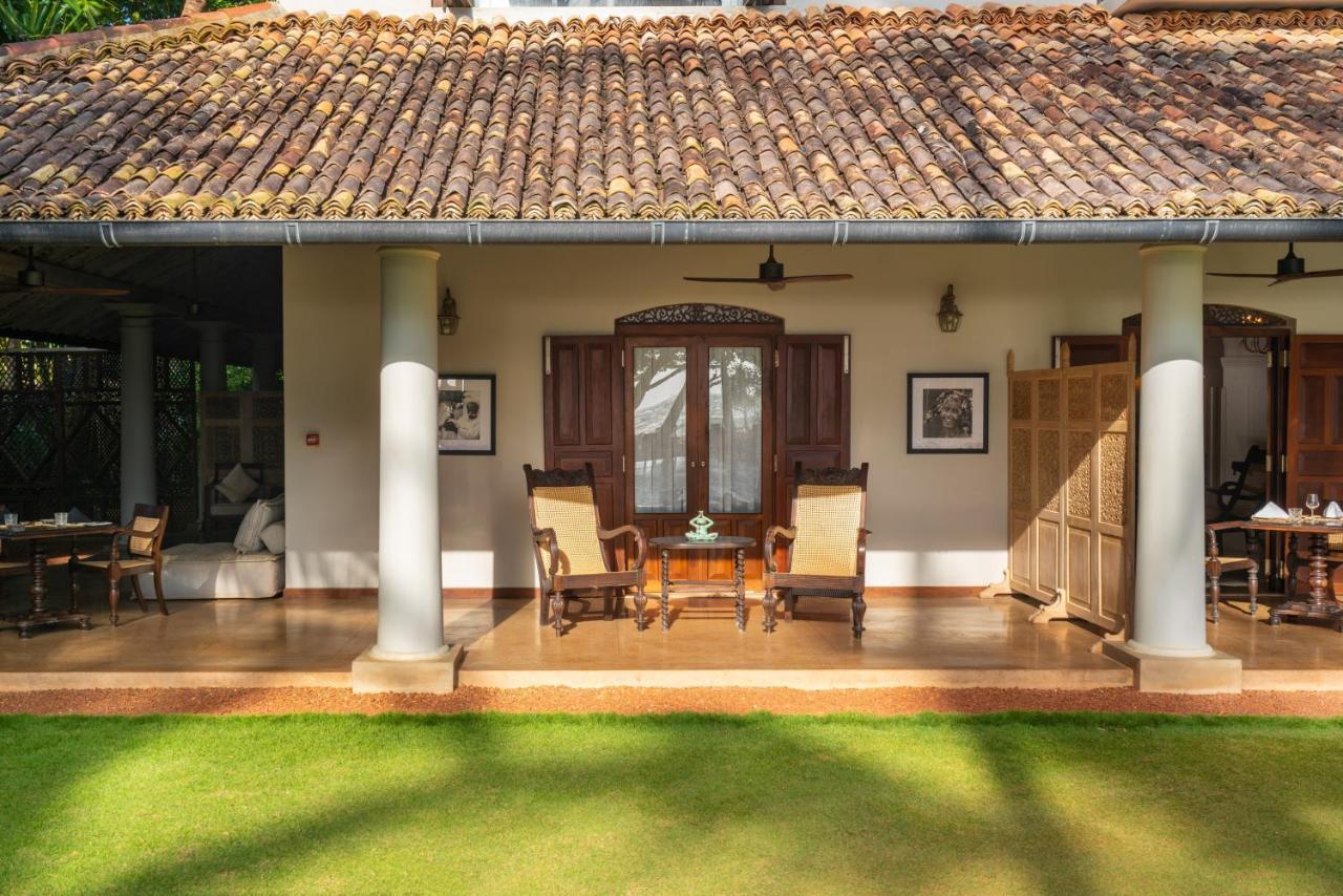 Sundara by Mosvold Hotel Balapitiya Bagian luar foto
