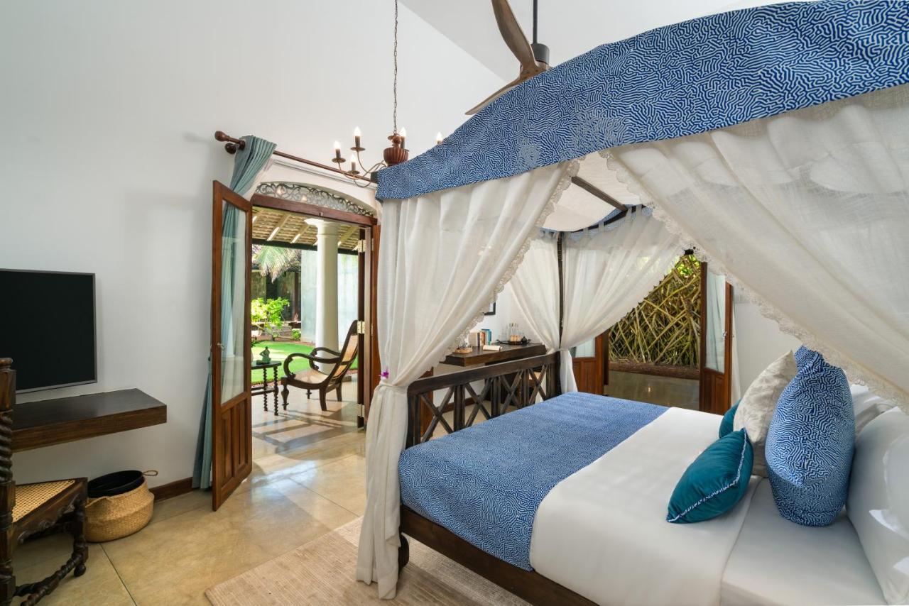 Sundara by Mosvold Hotel Balapitiya Bagian luar foto
