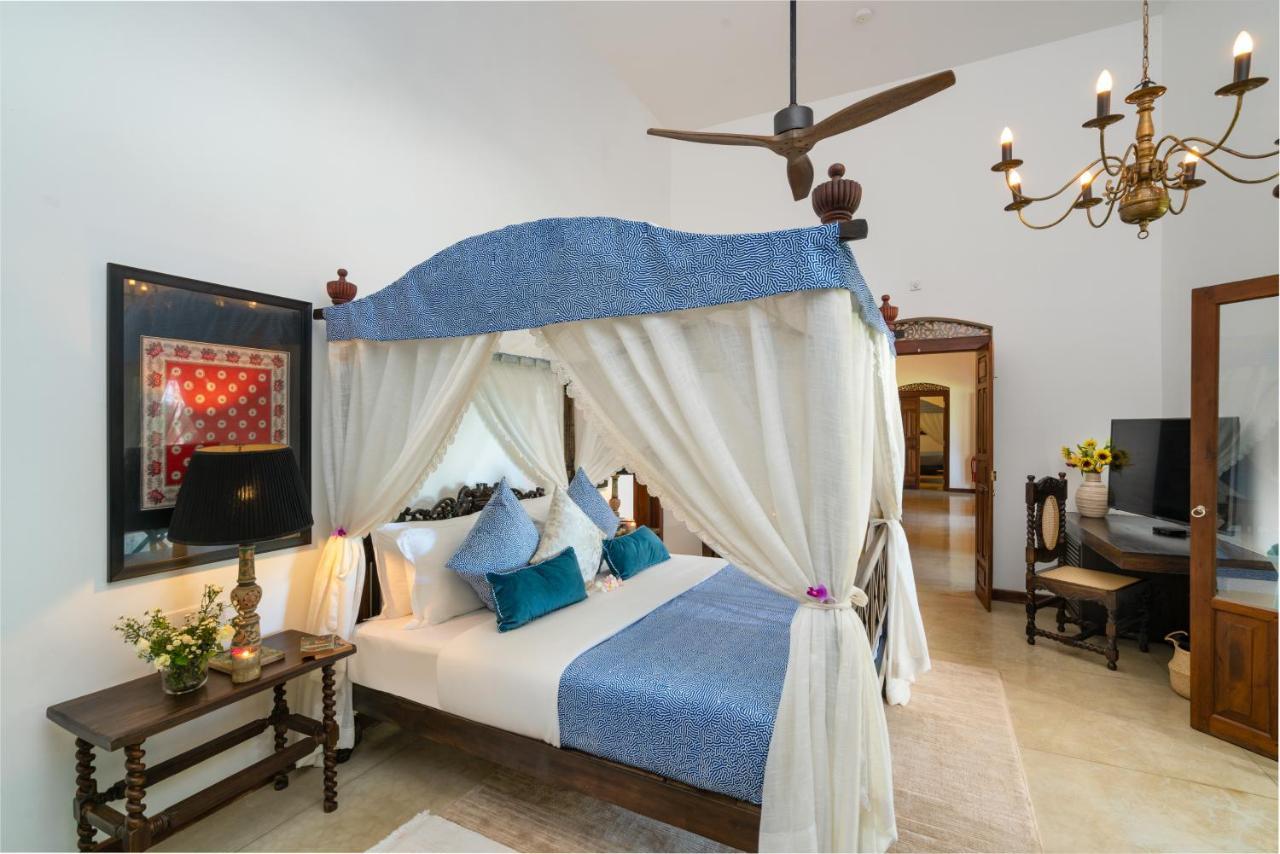 Sundara by Mosvold Hotel Balapitiya Bagian luar foto