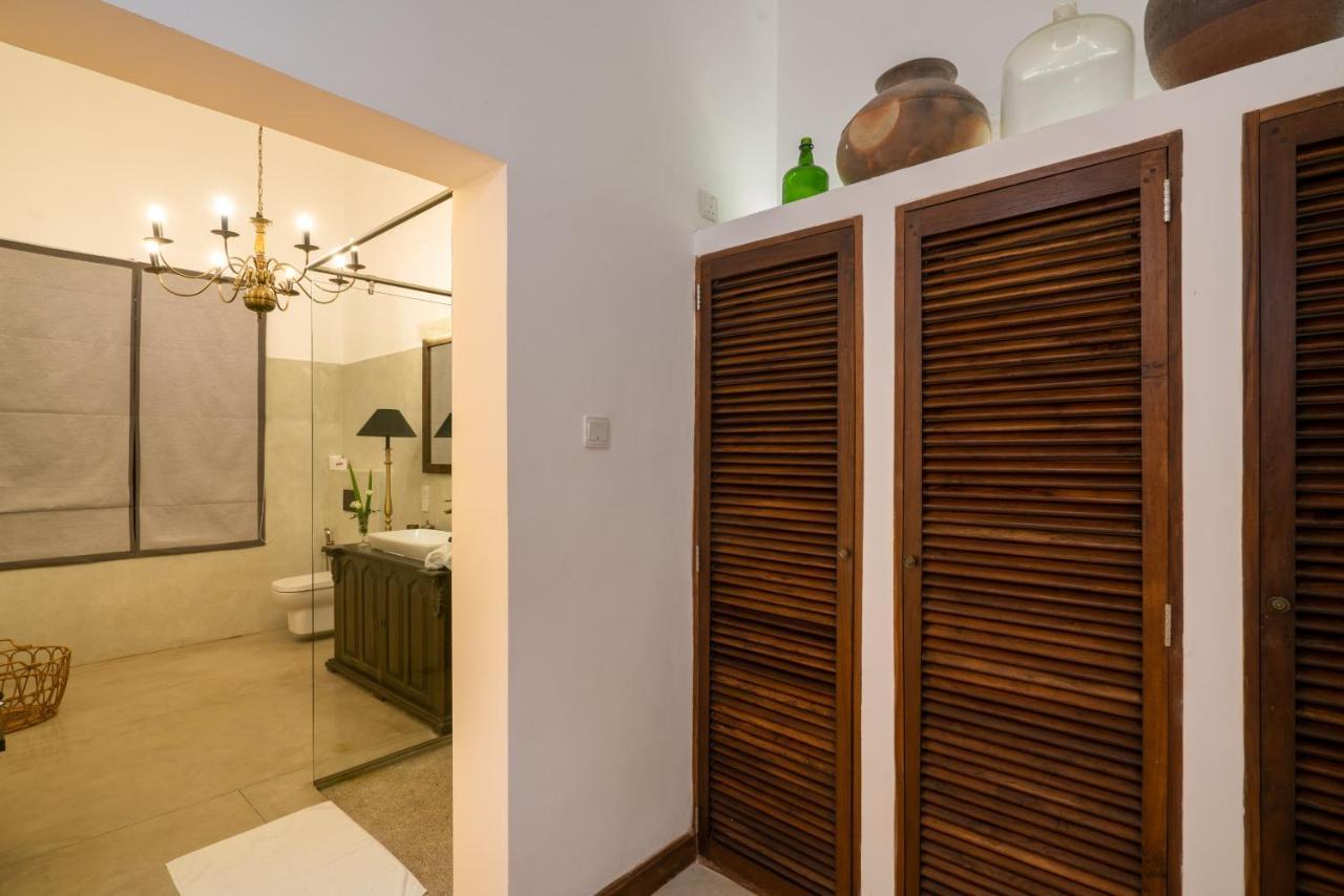 Sundara by Mosvold Hotel Balapitiya Bagian luar foto
