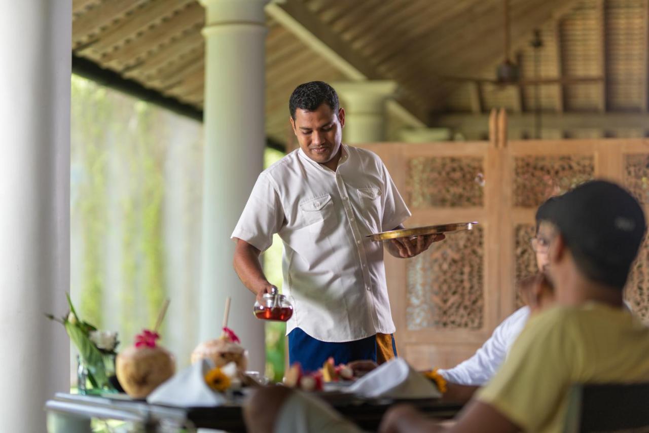 Sundara by Mosvold Hotel Balapitiya Bagian luar foto