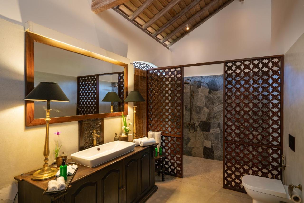 Sundara by Mosvold Hotel Balapitiya Bagian luar foto