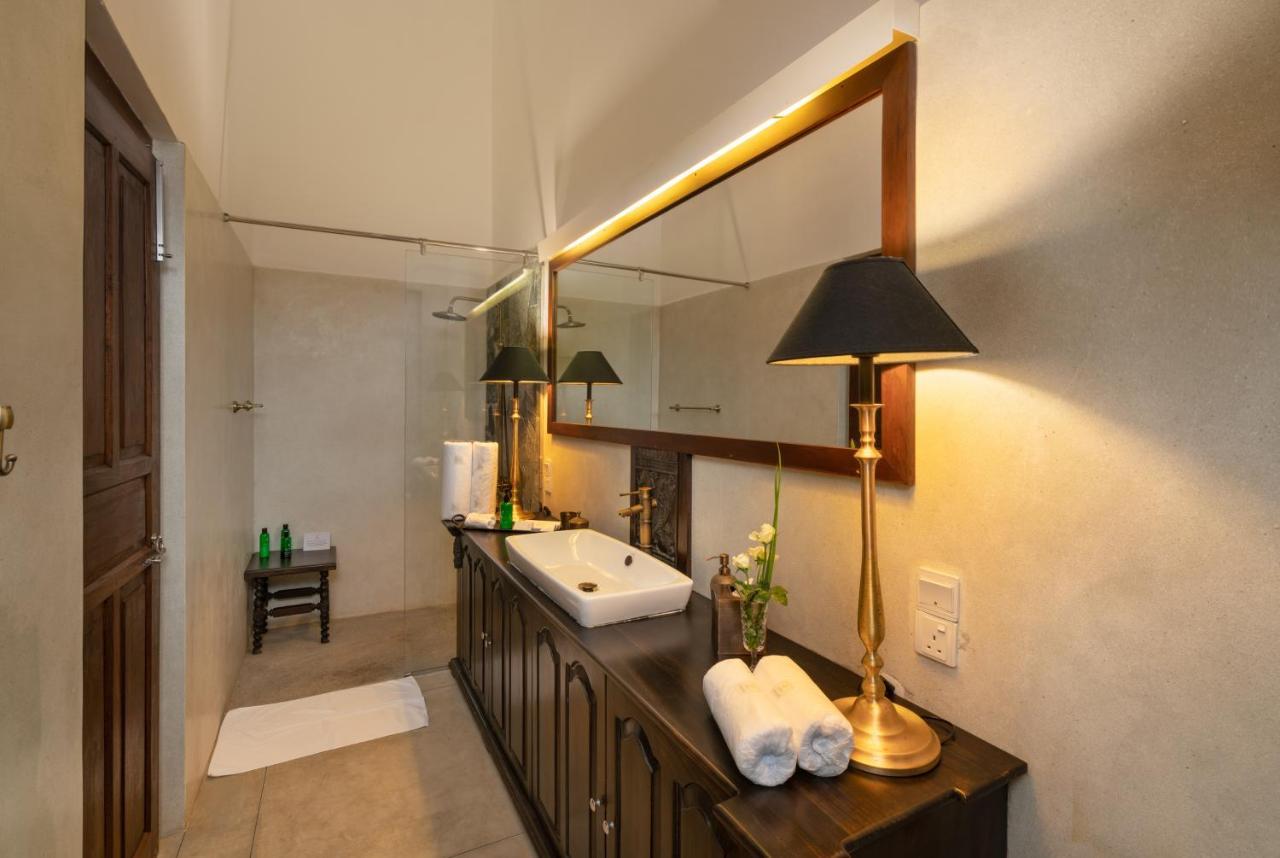 Sundara by Mosvold Hotel Balapitiya Bagian luar foto