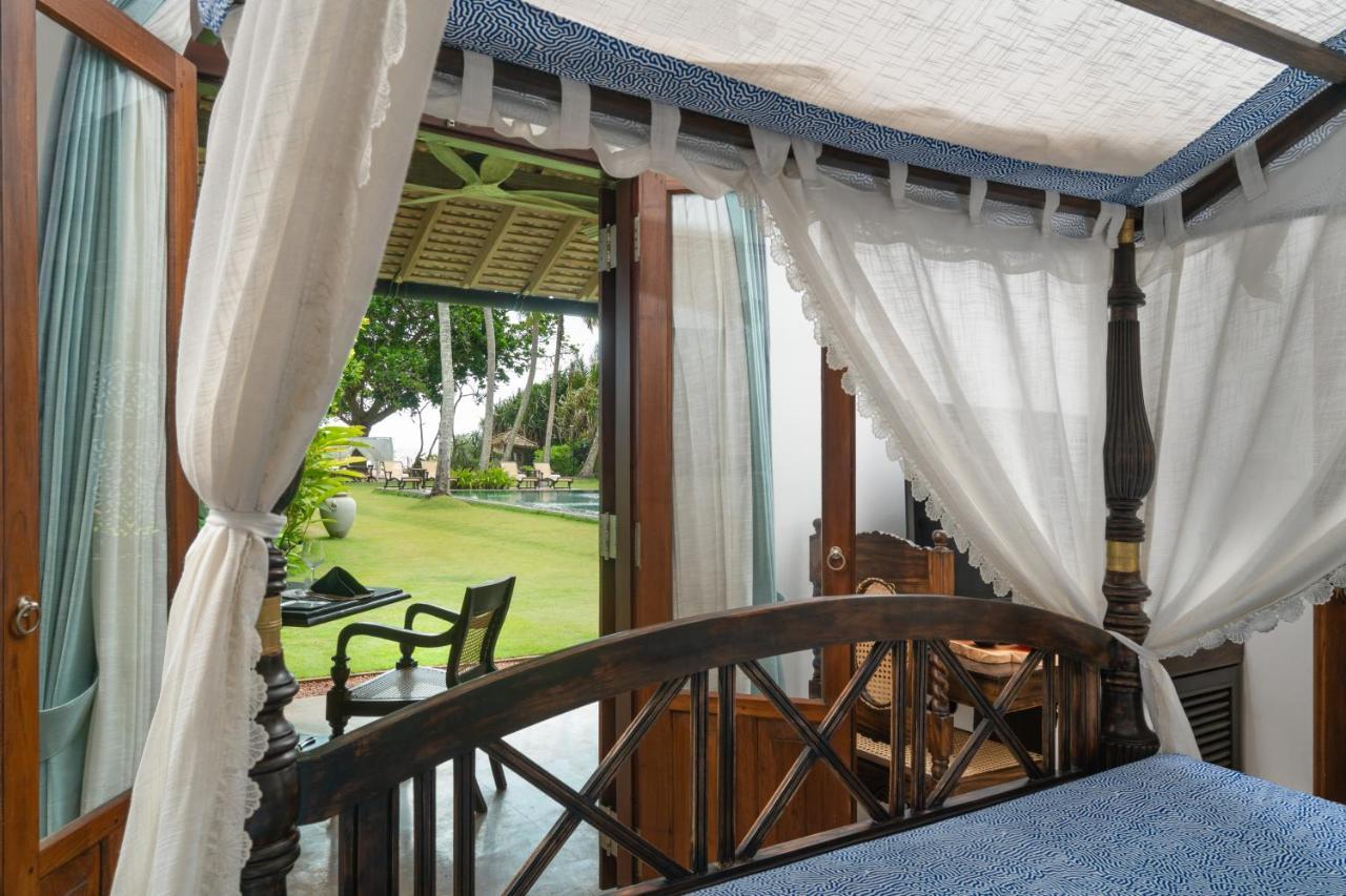 Sundara by Mosvold Hotel Balapitiya Bagian luar foto