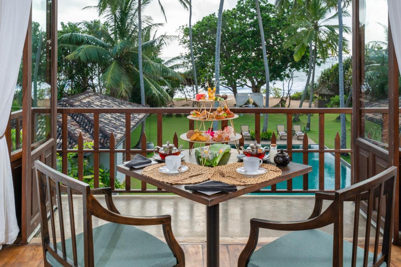 Sundara by Mosvold Hotel Balapitiya Bagian luar foto