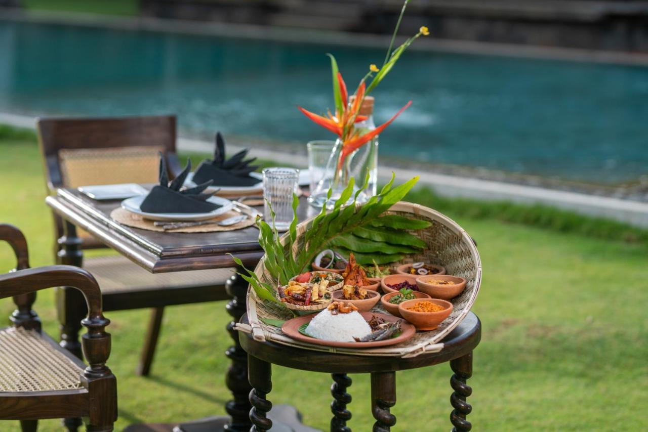 Sundara by Mosvold Hotel Balapitiya Bagian luar foto
