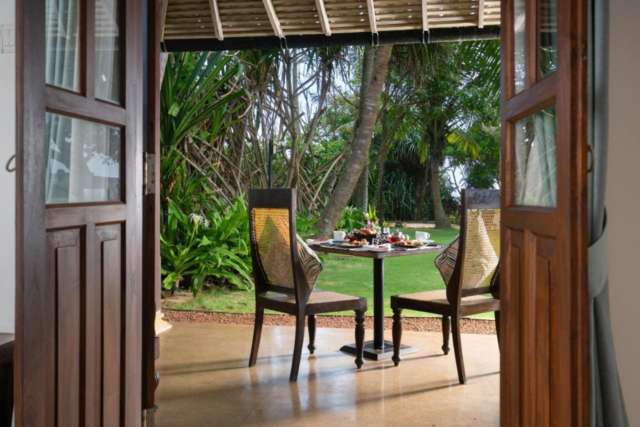 Sundara by Mosvold Hotel Balapitiya Bagian luar foto
