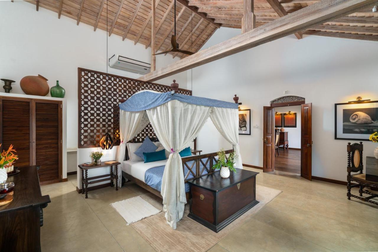 Sundara by Mosvold Hotel Balapitiya Bagian luar foto