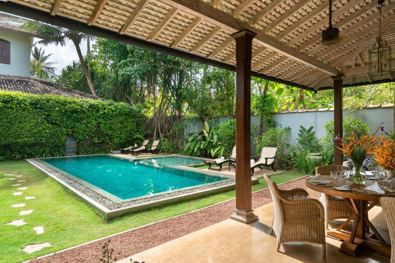 Sundara by Mosvold Hotel Balapitiya Bagian luar foto