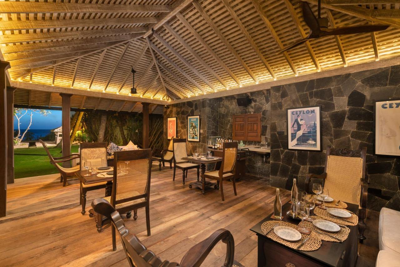 Sundara by Mosvold Hotel Balapitiya Bagian luar foto