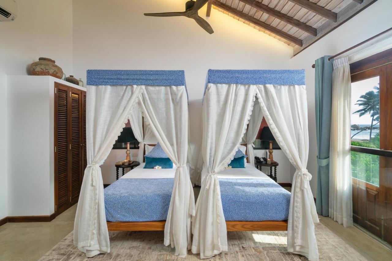 Sundara by Mosvold Hotel Balapitiya Bagian luar foto