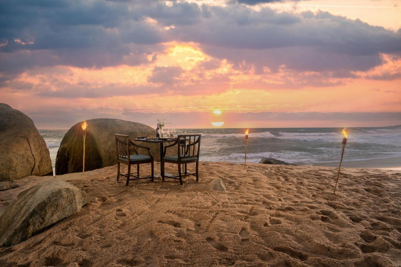 Sundara by Mosvold Hotel Balapitiya Bagian luar foto