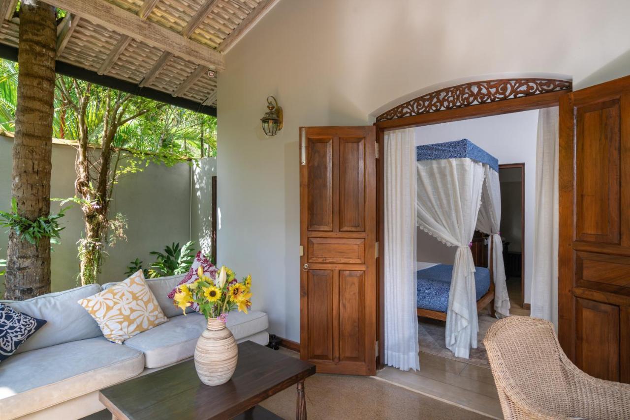 Sundara by Mosvold Hotel Balapitiya Bagian luar foto