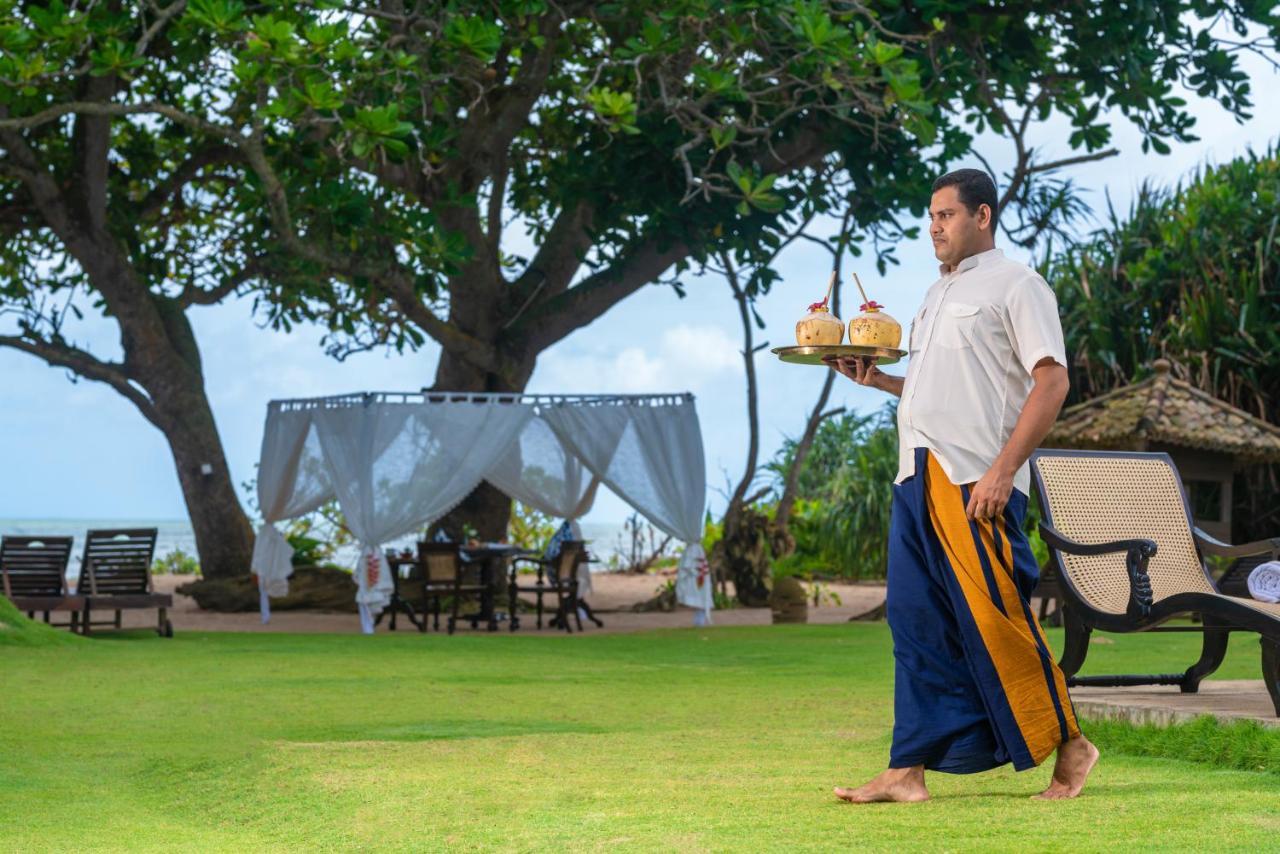Sundara by Mosvold Hotel Balapitiya Bagian luar foto