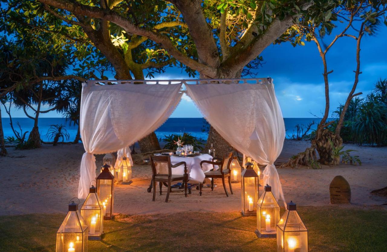 Sundara by Mosvold Hotel Balapitiya Bagian luar foto