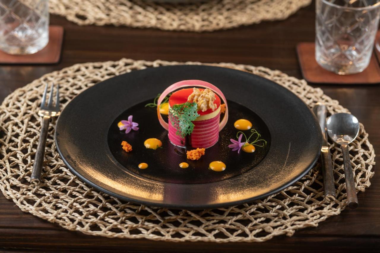 Sundara by Mosvold Hotel Balapitiya Bagian luar foto