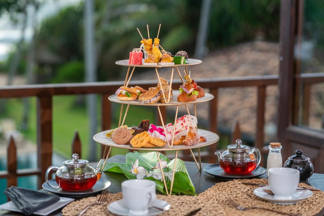 Sundara by Mosvold Hotel Balapitiya Bagian luar foto