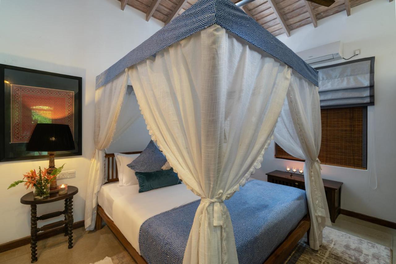 Sundara by Mosvold Hotel Balapitiya Bagian luar foto