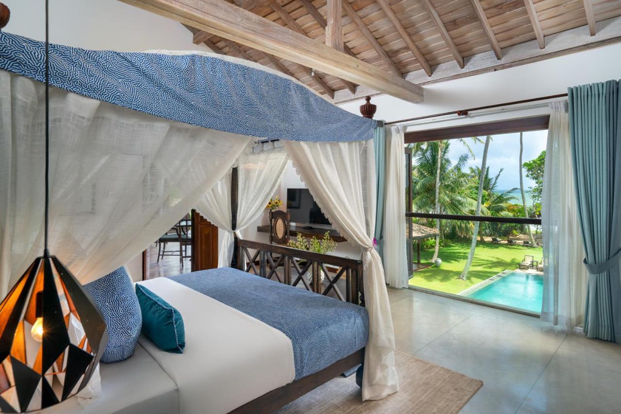 Sundara by Mosvold Hotel Balapitiya Bagian luar foto