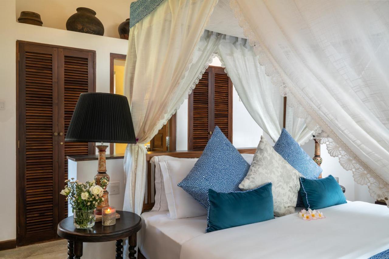 Sundara by Mosvold Hotel Balapitiya Bagian luar foto