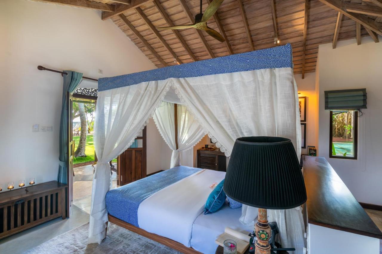 Sundara by Mosvold Hotel Balapitiya Bagian luar foto