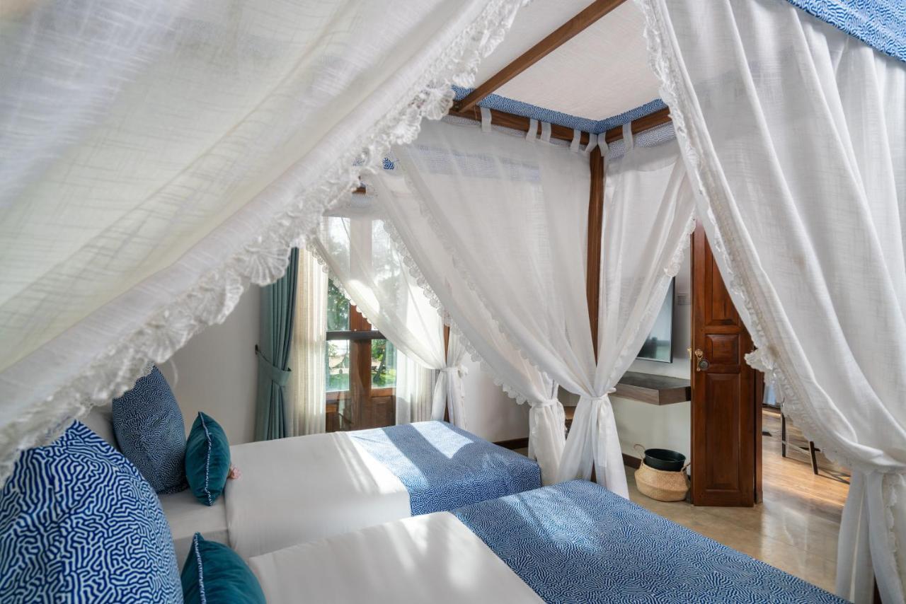 Sundara by Mosvold Hotel Balapitiya Bagian luar foto
