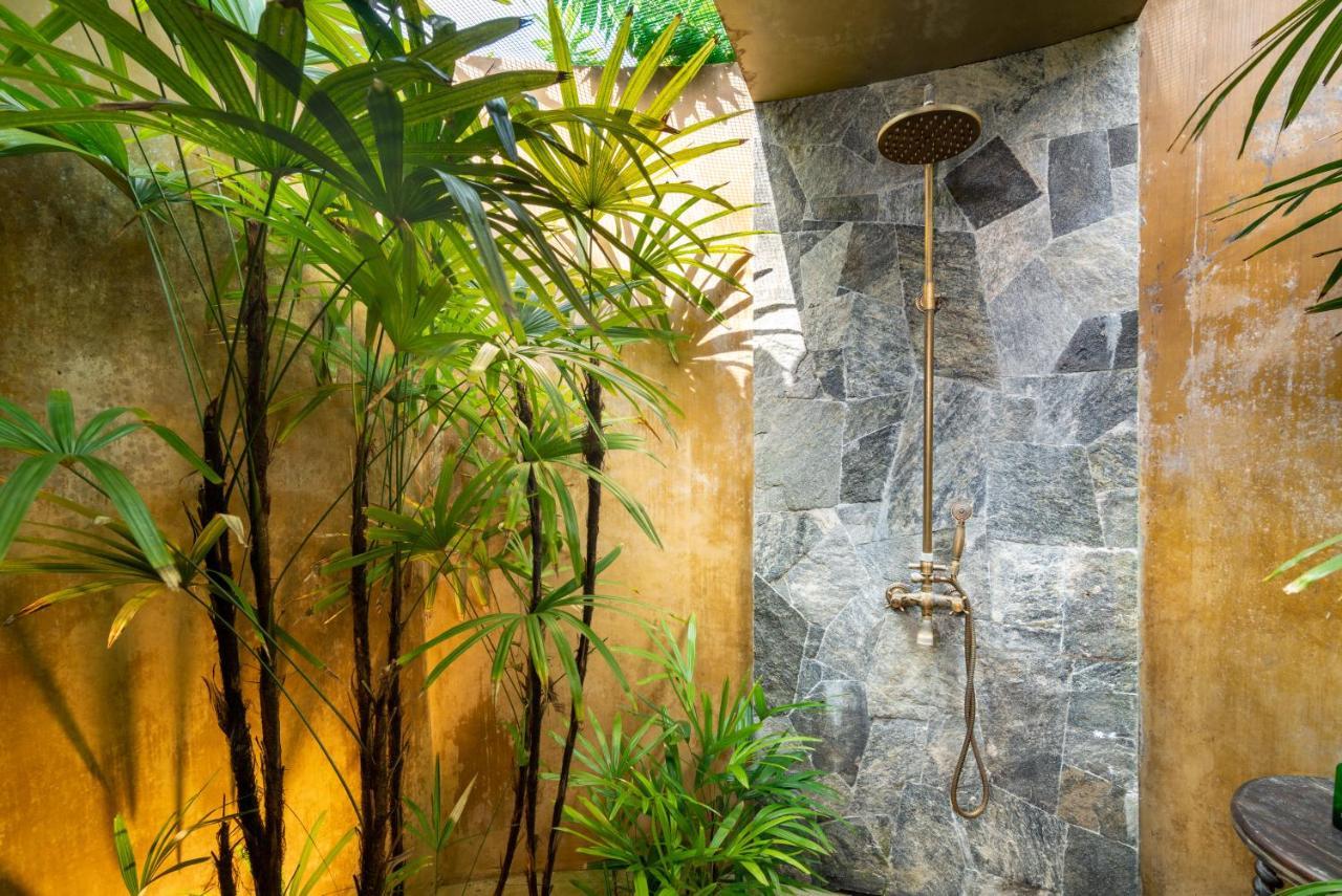 Sundara by Mosvold Hotel Balapitiya Bagian luar foto