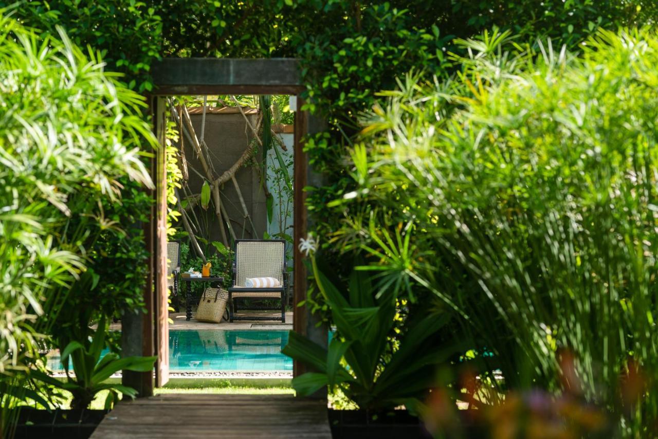 Sundara by Mosvold Hotel Balapitiya Bagian luar foto
