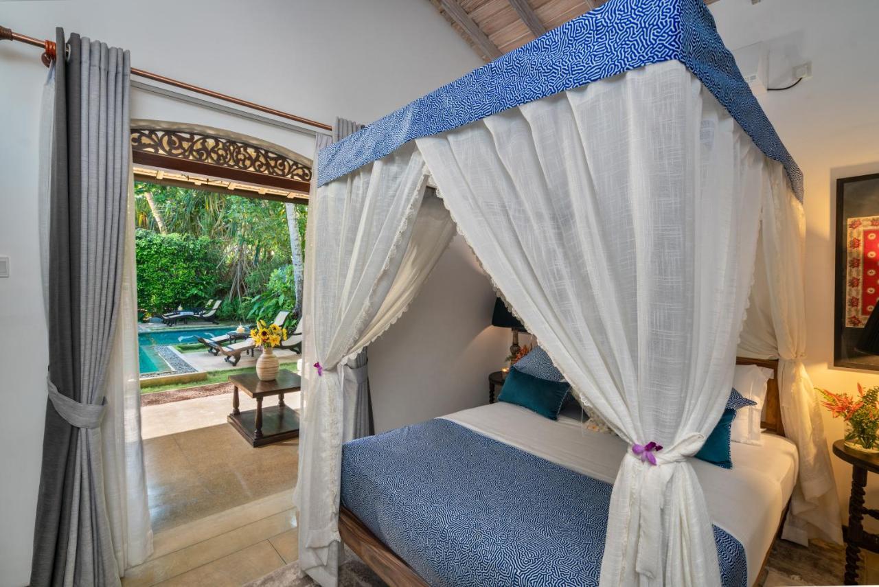 Sundara by Mosvold Hotel Balapitiya Bagian luar foto