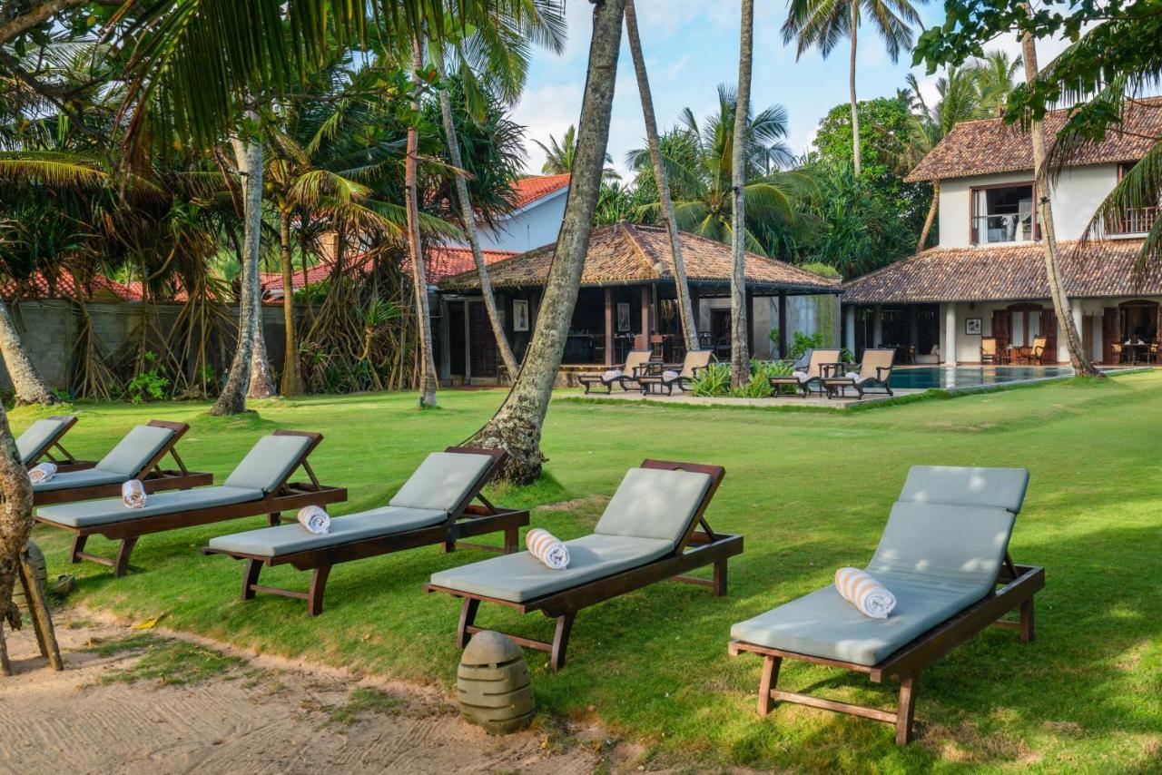 Sundara by Mosvold Hotel Balapitiya Bagian luar foto