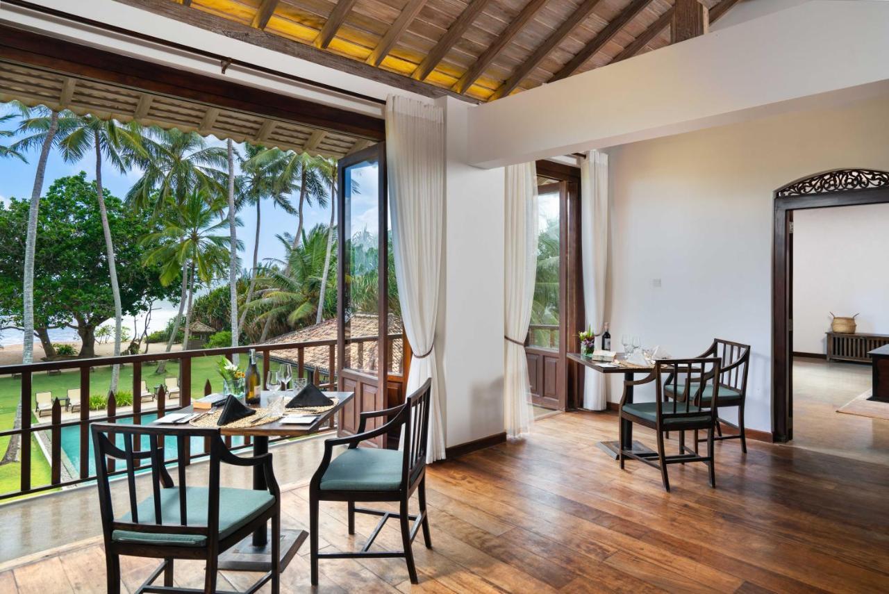 Sundara by Mosvold Hotel Balapitiya Bagian luar foto