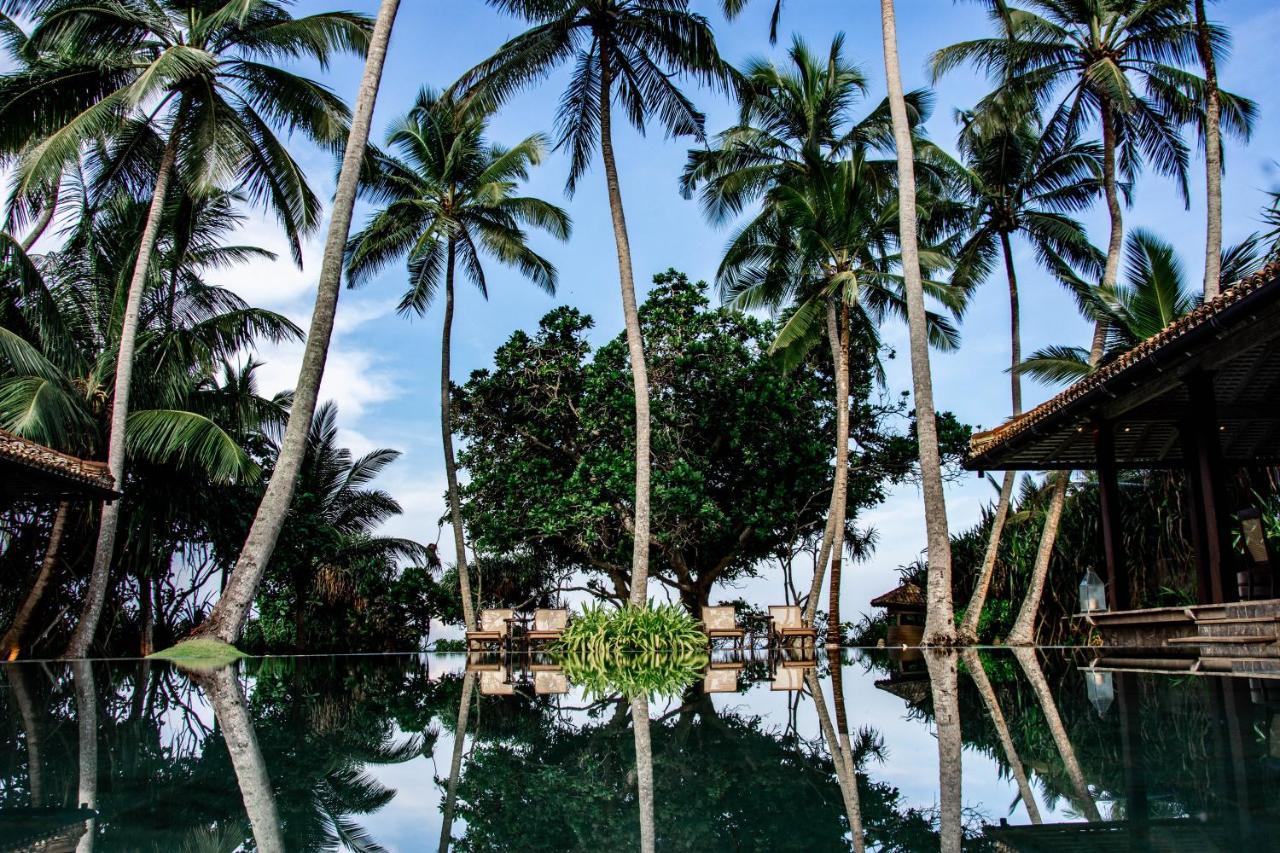Sundara by Mosvold Hotel Balapitiya Bagian luar foto